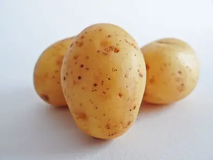 Potato Fruit Packing Software