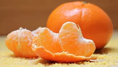 Orange Fruit Packing Software