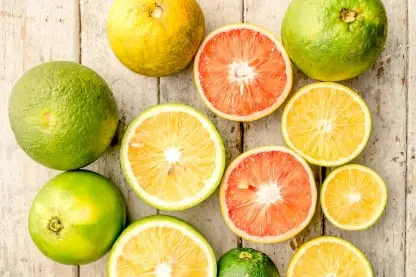 Citrus Fruit Packing Software