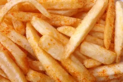 Potato fries Fruit Packing Software