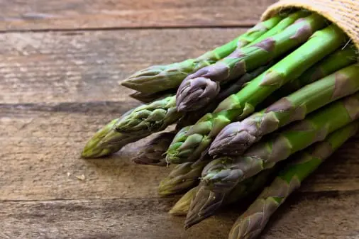 Asparagus Fruit Packing Software 