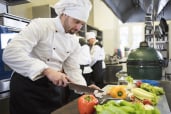 Fresh produce supplier quality control