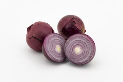 Onion inventory storage app