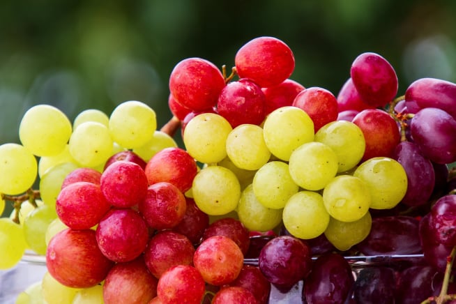 fresh produce quality control
