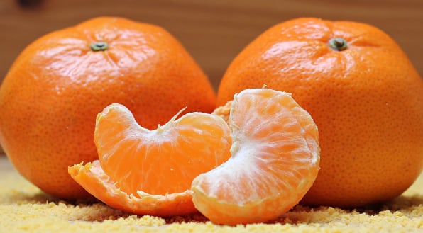 Packhouse management software for domestic fruit packing