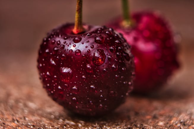 Fruit quality inspection app for packers