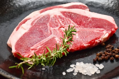 Meat and seafood traceability