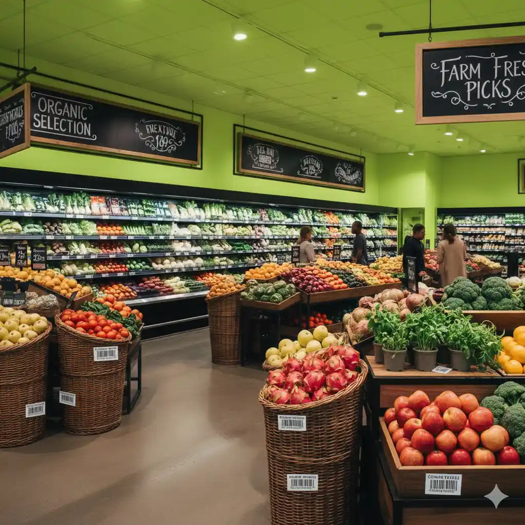 Producepak recall and traceability dashboard